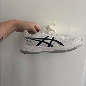 ASICS volleyball shoes gel rocket 11
